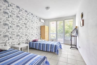 Coastal Heights ~ 2BD Flat in Burgas