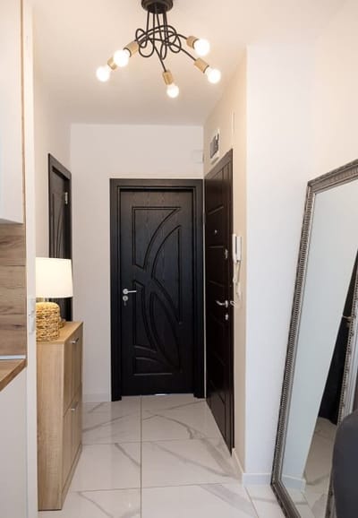 BuenaVista | Modern Comfort near Varna City Center