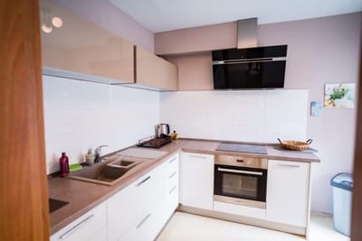 Black Sea Luxury 2bdrm Apartment