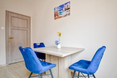 Orchidea City Centre 1BDR