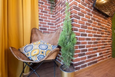 Exceptional City Gem with 1 BDR