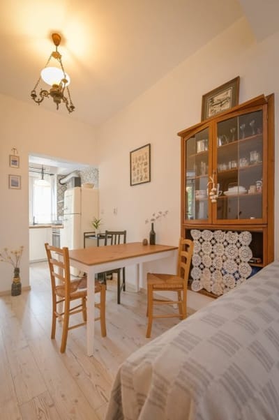 The Simple Place ~ Close to Slaveykov Square