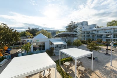 Maritim Hotel Paradise Blue Albena