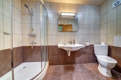 Private Room with Balcony | Grand Resort Pamporovo