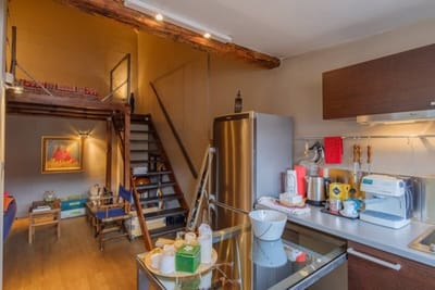 The Gallery  Art Studio in the Heart of Sofia