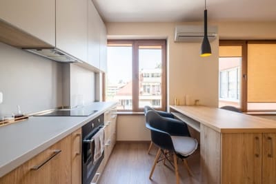 Nice 1 bedroom apartment