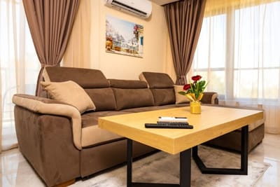 West Haven 1  1BD in Plovdiv Centre