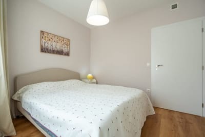 Fusion Finesse - 2BD with parking space