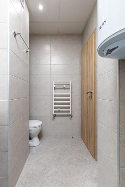 Stylish 2BD Apartment with a Nice Cozy Terrace