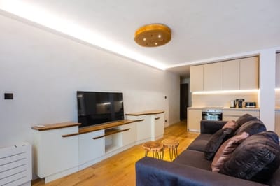 SOFapart Charming 2 BDR suite | 2 BTH