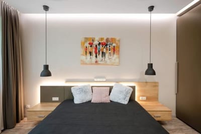 Elegant Escape in The Heart of The City