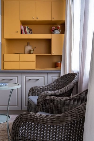 Retro-Chic 1BR Apartment next to Vasil Levski Blvd