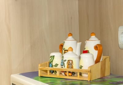 Bright 1-bedroom Flat with Balcony in Golden Sands