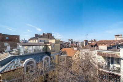 Bright Apartments – 2 Bedroom