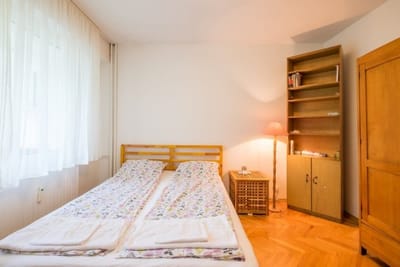 Beautiful Flat in Central Location