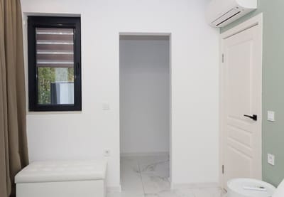 1BD Home near Varna's Sea Garden