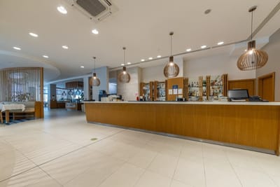 Maritim Hotel Paradise Blue Albena