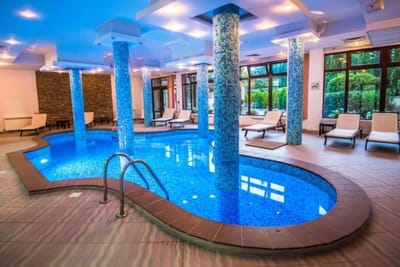 Orbilux - Cozy Studio in Bansko