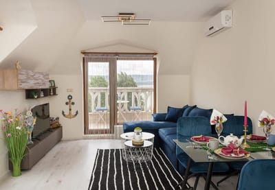 Varna - 1BD at South Bay Residence