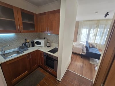 Modern Studio near Ski Lift - Cedar Lodge 4,Bansko
