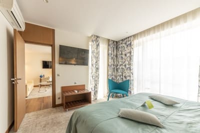 Maritim Hotel Paradise Blue Albena