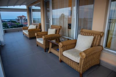 Sunset Vibes in Arapya - Breathtaking Views + POOL