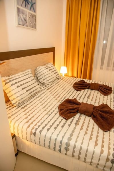 Sunset Vibes in Arapya - Breathtaking Views + POOL