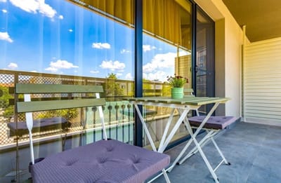 Urban Lux 3  1BD Flat in the heart of Plovdiv