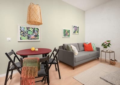 The Grape Escape Studio in Sofia