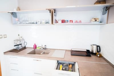 Black Sea Luxury 2bdrm Apartment