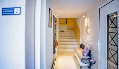 Villa Mare Boutique Guesthouse 2