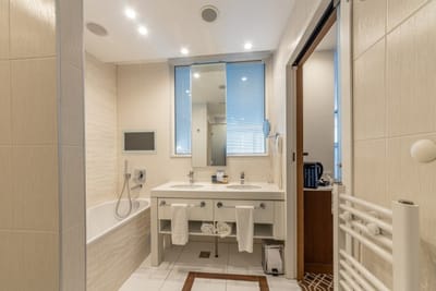 Cozy One Bedroom Room in the Maritim Paradise Blue Hotel