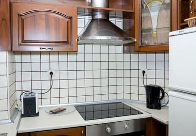 Leisurely Stay by the Sea Garden / 1-BDR Apartment