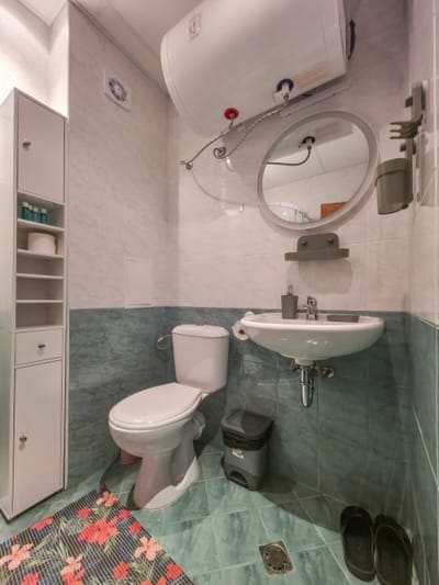 Cozy 1BD Flat in Pirin Sense