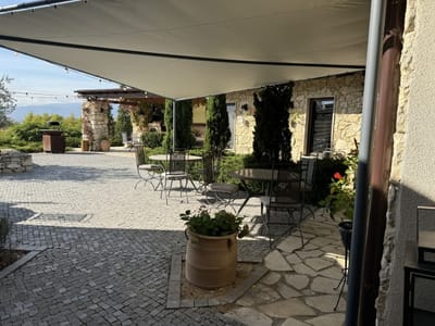 Zornitza Family Estate - Hotel