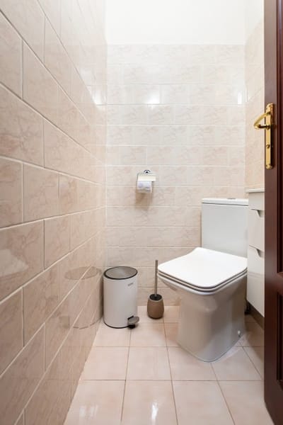 Centrally-located 1BD Apartment near Kapana