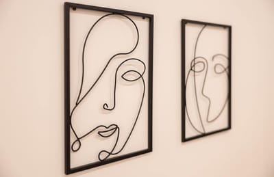 Luxury Studio Living with Top Location