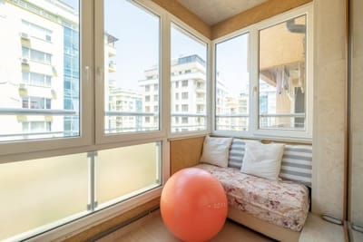 Modern Apartment | Top Location