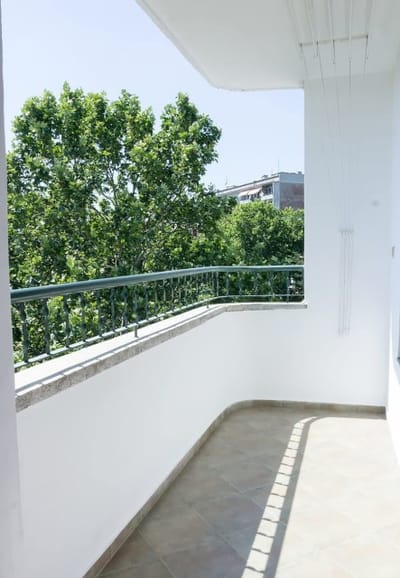 Leisurely Stay by the Sea Garden / 1-BDR Apartment