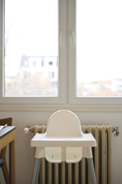 TERRA Design /Award-Winning Apartment/