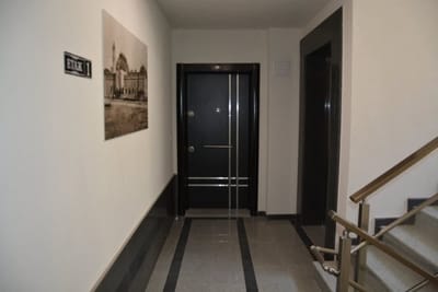 Unbeatable Location: New Lux Apartment Varna beach