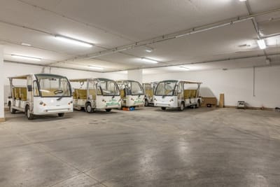 Maritim Hotel Paradise Blue Albena