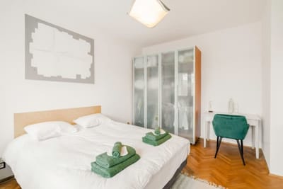 TERRA Design /Award-Winning Apartment/