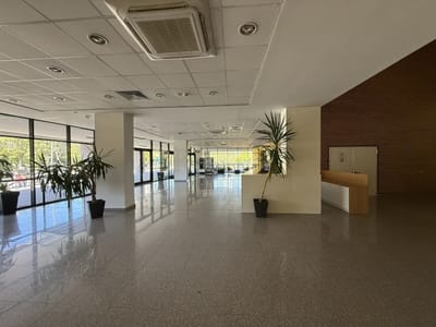 Modern Laboratory with a foyer in Sofia Bulgaria
