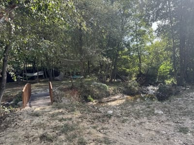 Zornitza Family Estate - Baraka