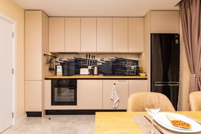 Charming 1-Bedroom Haven near Plovdiv's Old Town