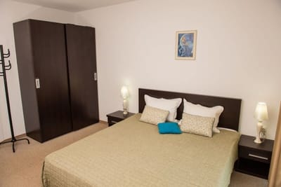 Atlantis Resort Private 1BD apart