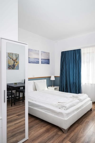 Charming Studio on Vitosha Street