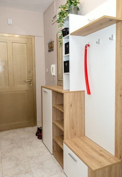 Cozy Flat | Close to Sea Garden & Sports Palace