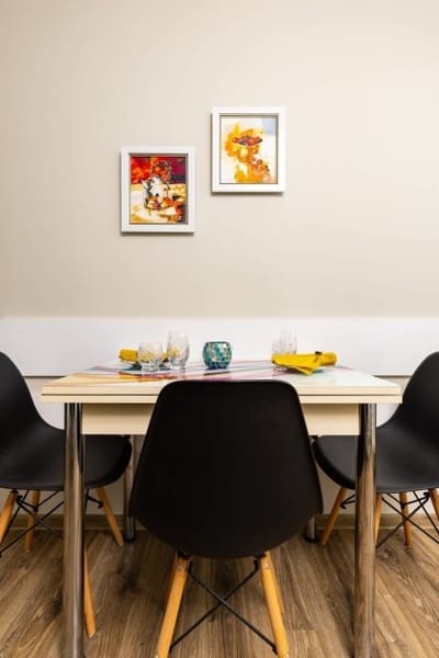 1BD Flat in Plovdiv - 25 min Walk from the Centre